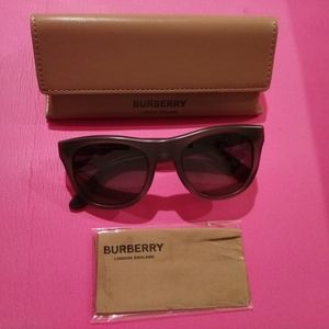 Burberry Sunglasses